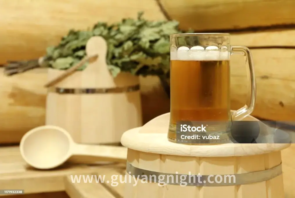 贵阳桑拿按摩