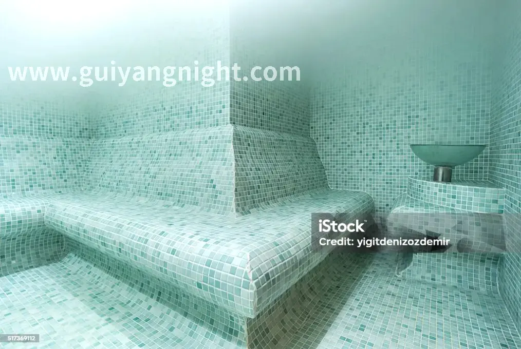 桑拿炉