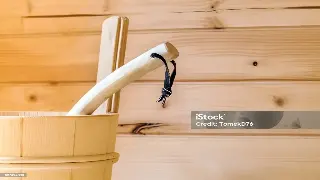 桑拿房的秘密：探索贵阳桑拿设备的选择与保养之道