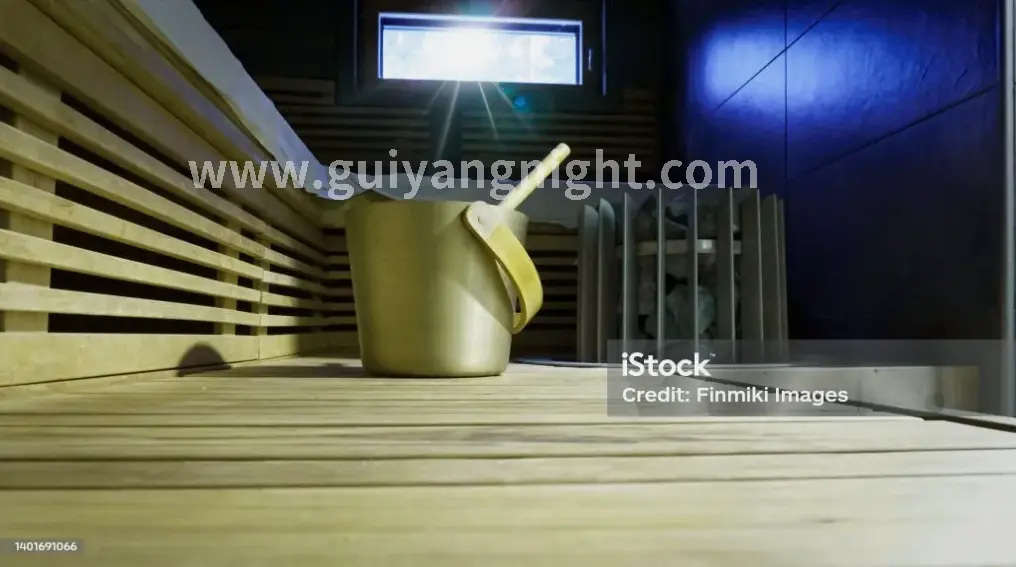 按摩技巧