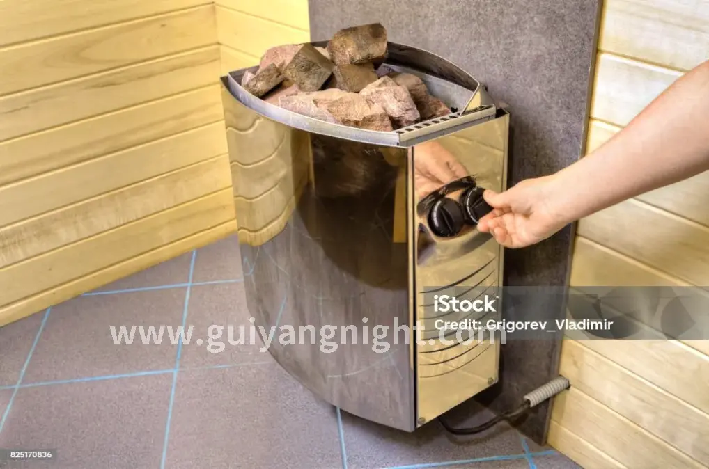 按摩技巧