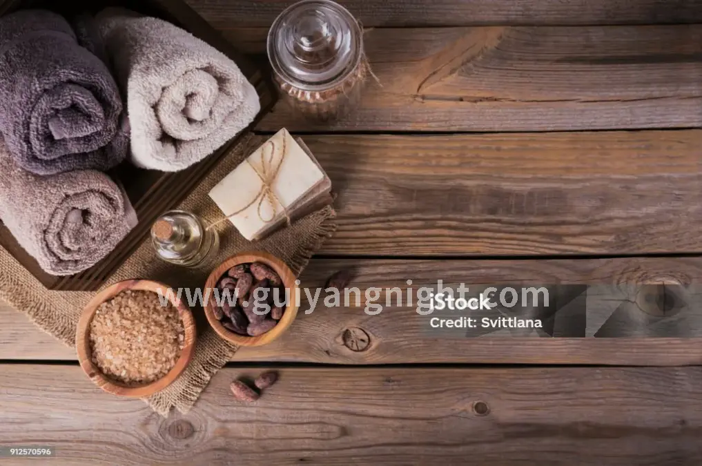 桑拿房升级