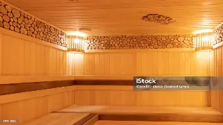 桑拿房升级攻略：选对设备，在家也能享受星级SPA！