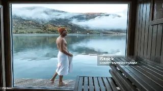 告别选择困难症！贵阳桑拿房设备升级避坑指南，让你在家也能享受Spa