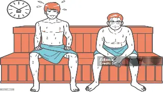 告别“手忙脚乱”！贵阳桑拿新手全攻略：从容享受暖意时光