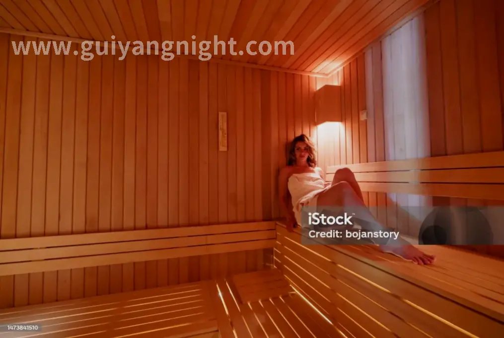 桑拿