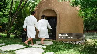 桑拿新手入门指南：如何完美准备你的贵阳桑拿体验