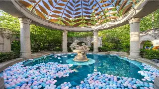 贵阳桑拿推荐：顶级会所带你体验极致放松与养生秘诀