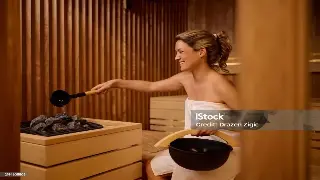 深扒养生大佬的桑拿经：原来他们都在用这招保持活力！