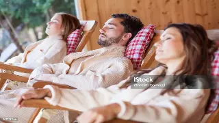 贵阳按摩界炸了！AI智能按摩横空出世，这感觉绝了！