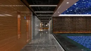 贵阳按摩探店：环境控必看！这家店的氛围感直接拉满！