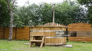 告别传统桑拿房？贵阳养生馆都在偷偷用的智能桑拿设备，你还不知道？