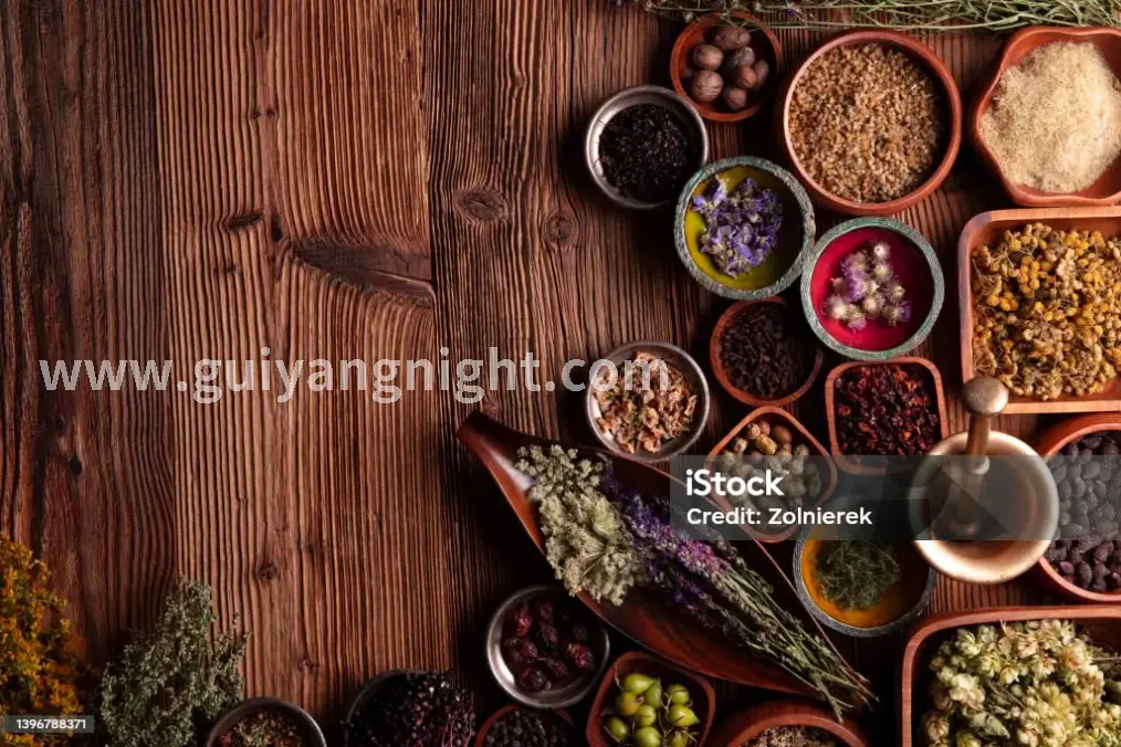 贵阳按摩店环境一