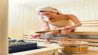 贵阳桑拿蒸浴全攻略：让你彻底告别疲惫，重拾活力！ 海报