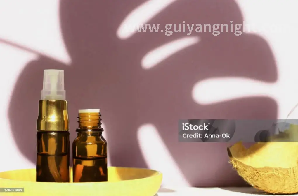 贵州山地按摩手法