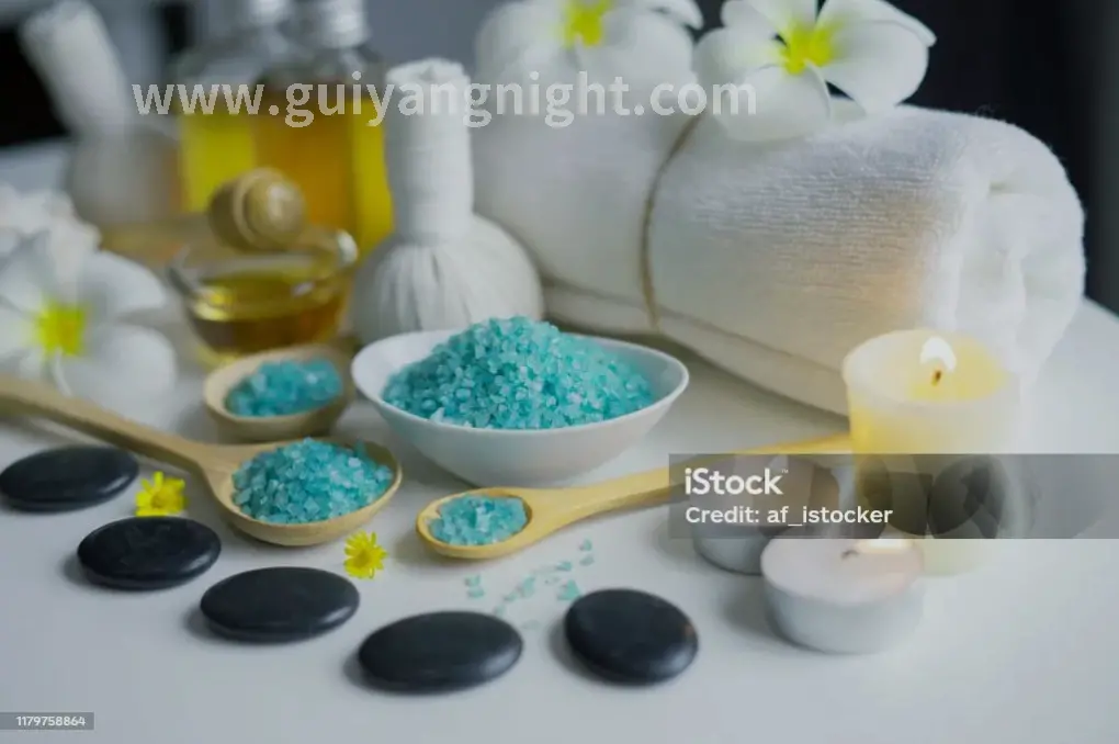 智能化按摩设备