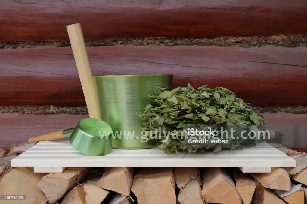 李师傅与客户交流