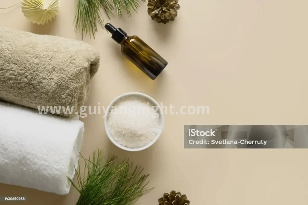 AI精准按摩分析