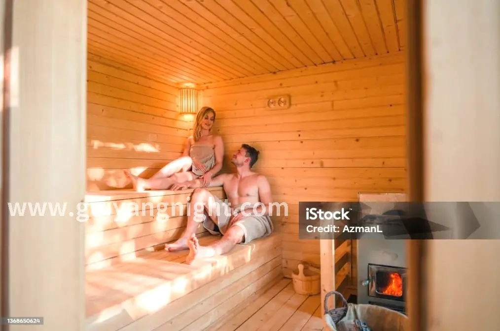 贵阳桑拿房内部