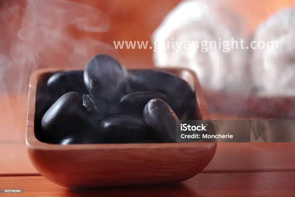 AI在养生中的应用