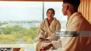 按摩小白必看：第一次‘按’出惊喜，而不是‘吓’出汗