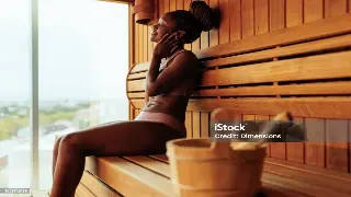 贵阳桑拿新体验：解锁身心疲惫的解药！ 海报