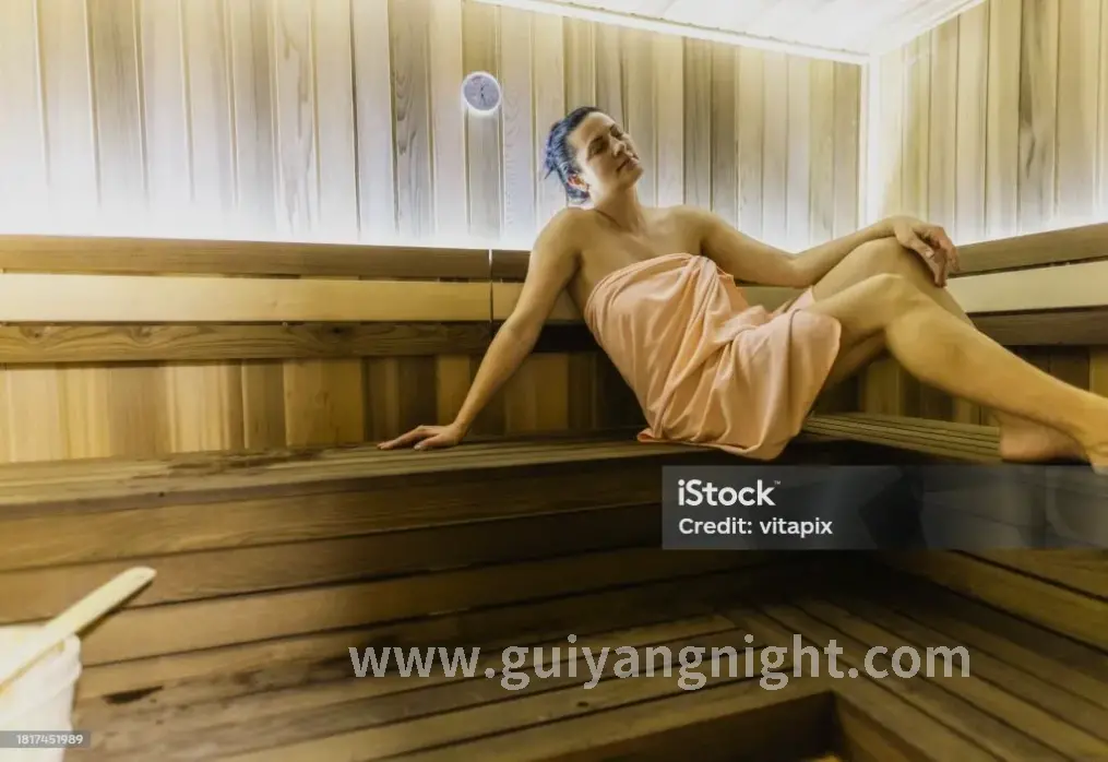 安静舒适的按摩环境