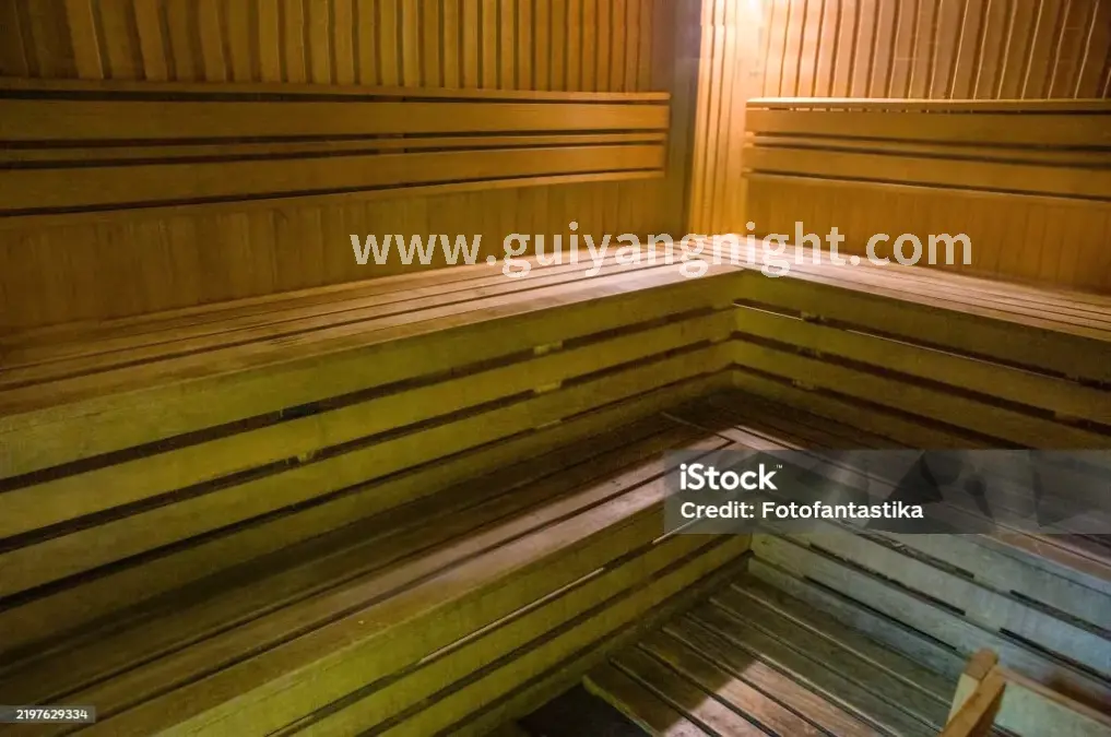 贵阳桑拿蒸汽房