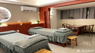 揭秘贵阳桑拿黑科技！这些设备让你在家就能享受SPA级畅爽！ 海报