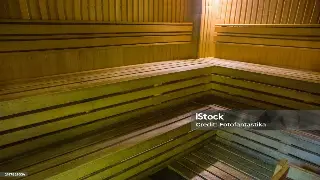 贵阳蒸桑拿：不止是放松，更是身心灵的全面焕活之旅 海报