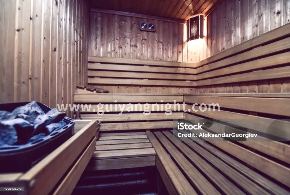 贵阳传统按摩手法